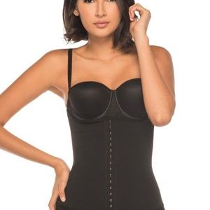 Annette Fits You Extra Firm Tummy Shaper